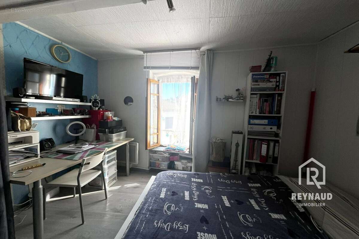 Maison à CLERMONT-L&#039;HERAULT