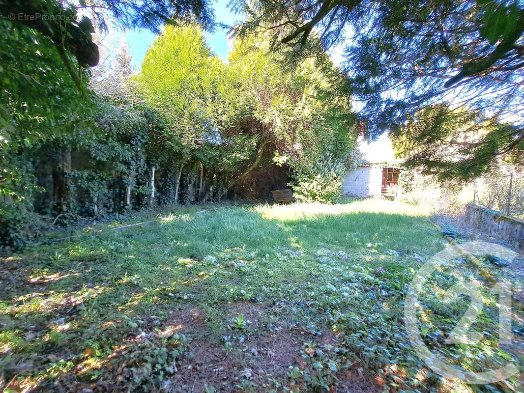 Appartement à SANCE