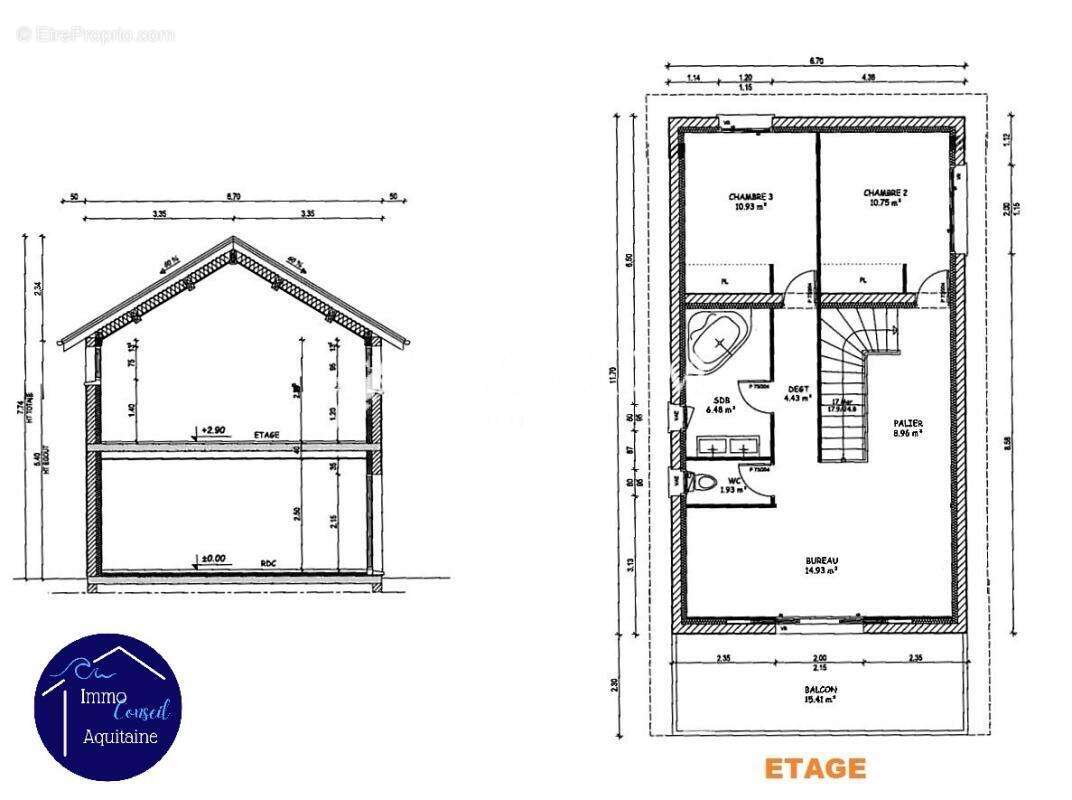 Maison à ROYAN