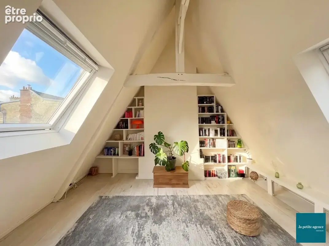 Appartement 4 pièces 77 m² à vendre à Caen (14000) - photo 6