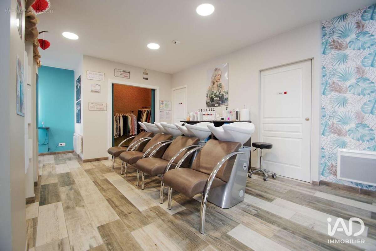 Photo 9 - Commerce à SAINT-CREPIN-IBOUVILLERS