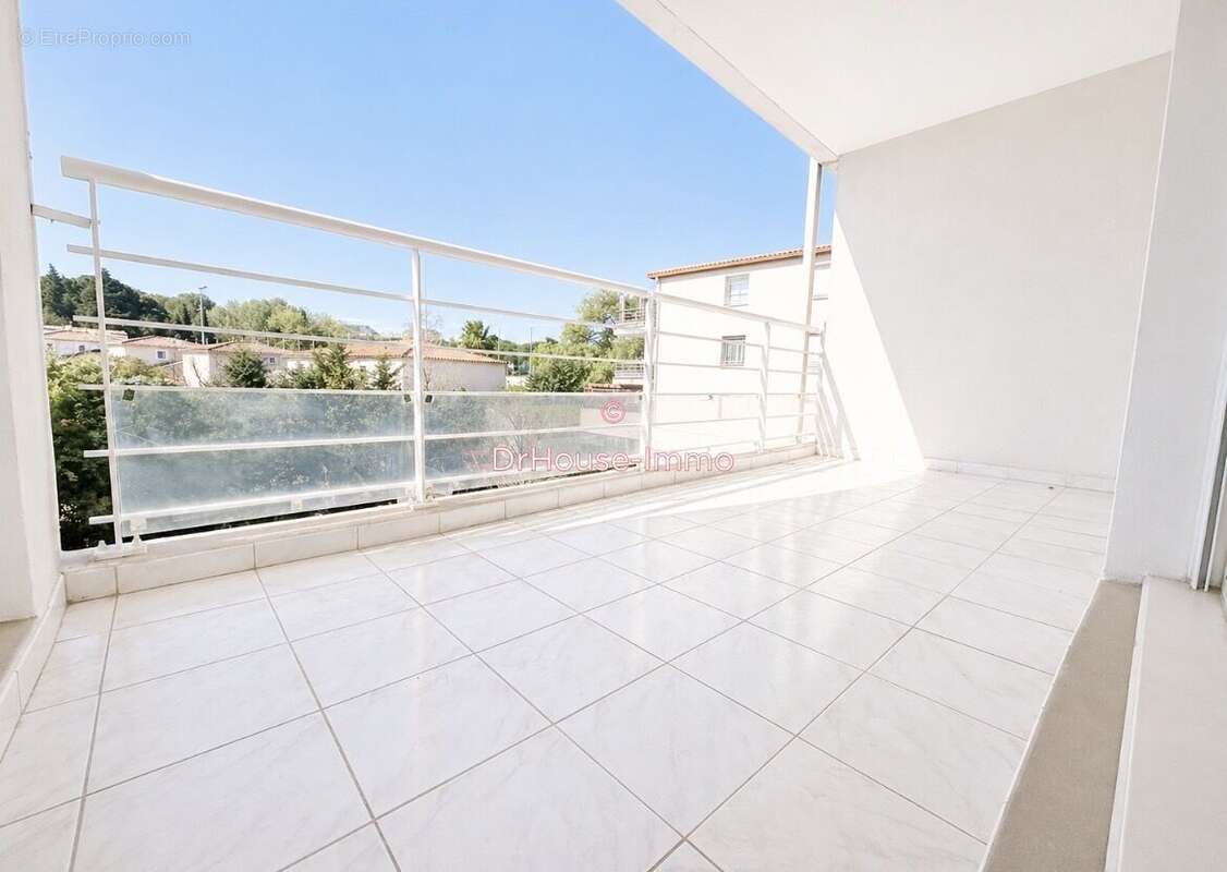 Appartement 68 m² à Montpellier  - photo 45