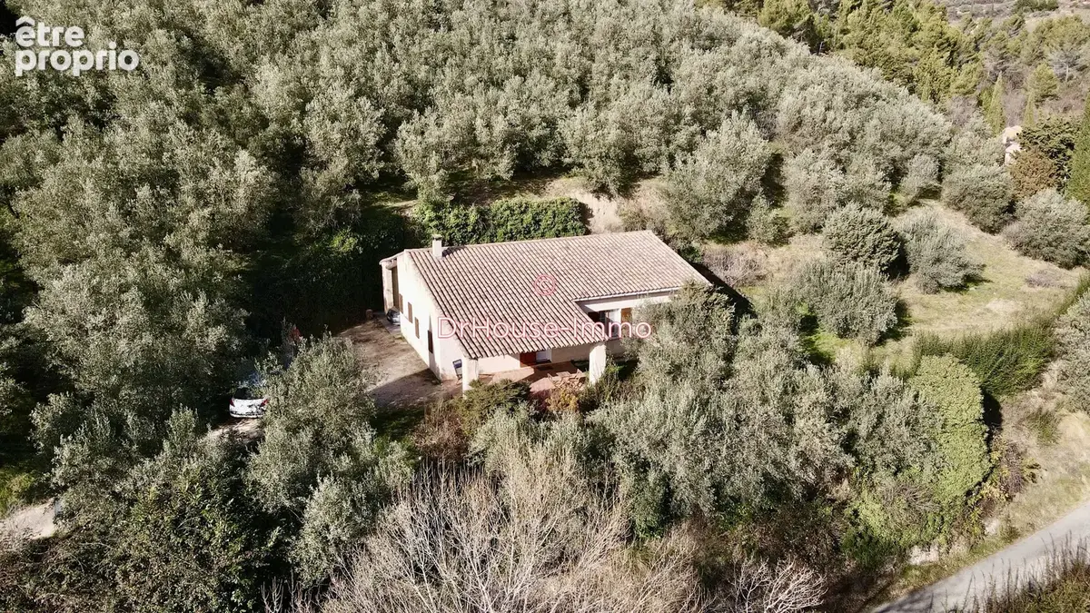 Maison 3 pièces 80 m² à vendre à Buis-Les-Baronnies (26170) - photo 31