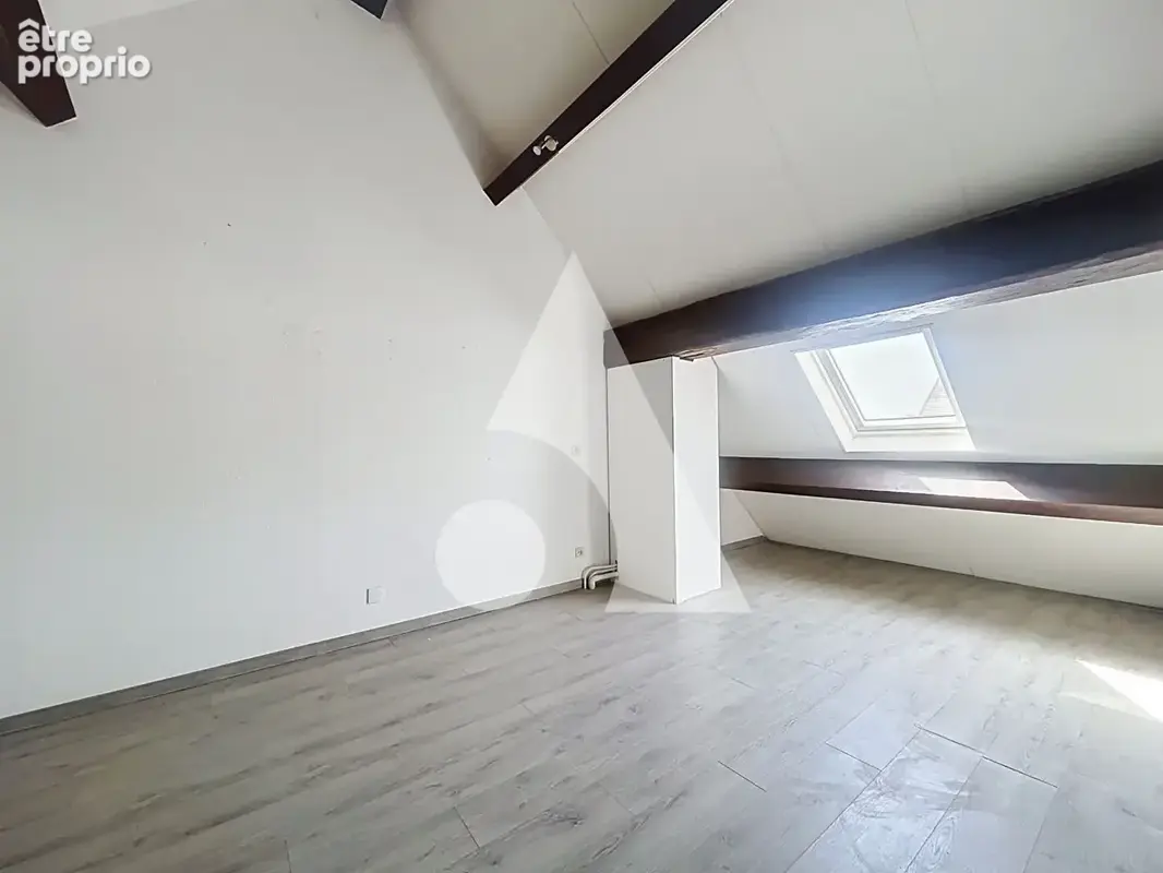 Appartement Chalon Sur Saône 4 pièces 91.92 m2 - photo 6