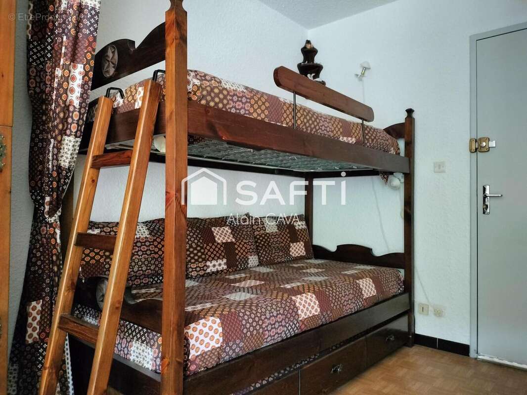 Photo 8 - Appartement à MONTCLAR