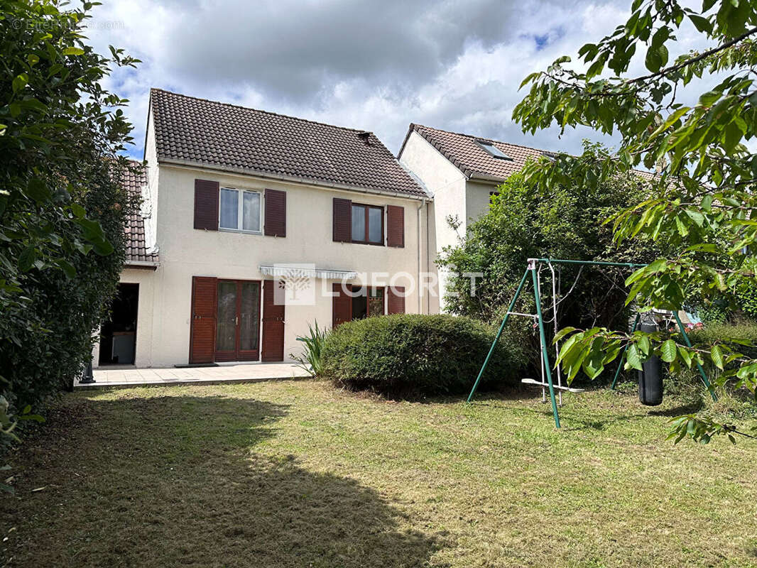 Maison à VILLEPINTE