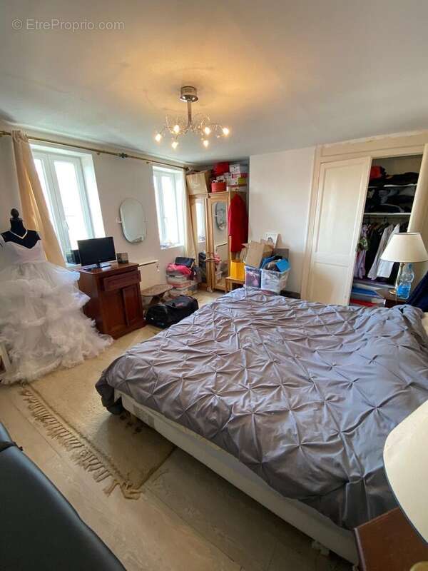 Appartement à CALAIS