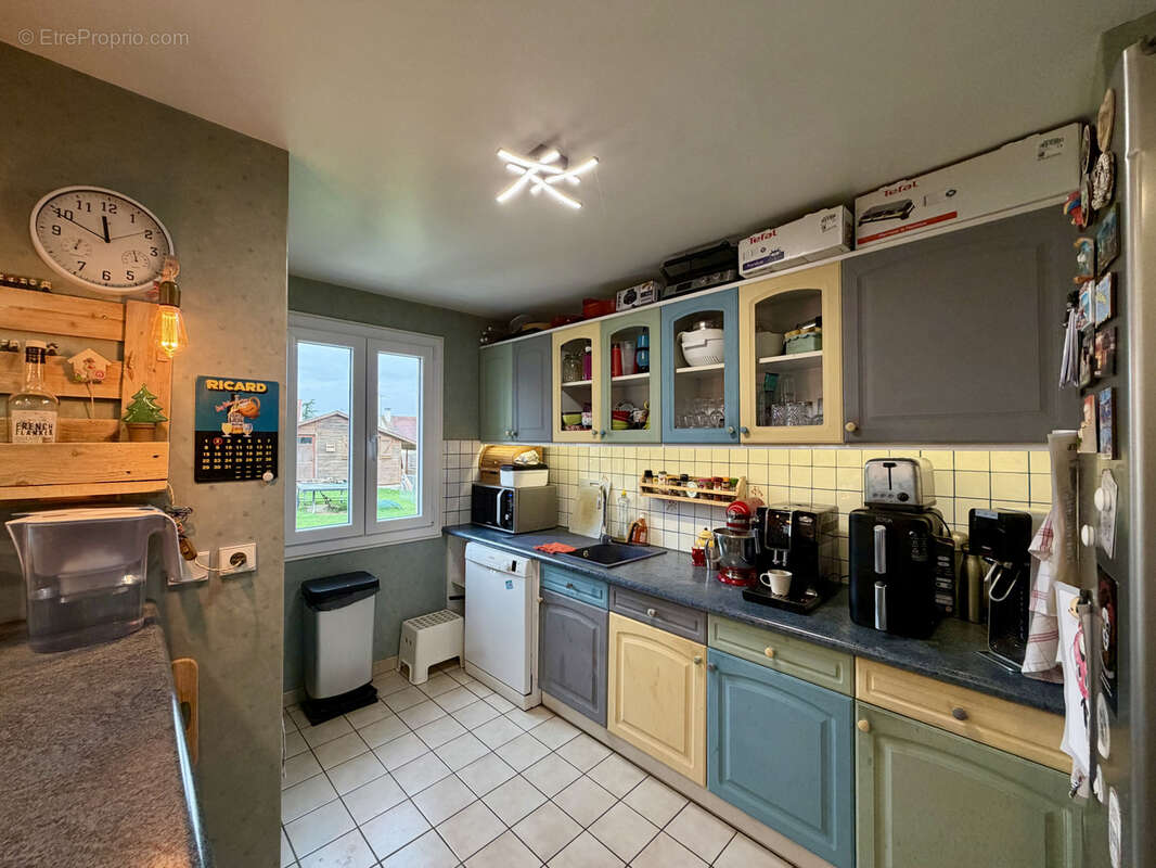 Maison à LA FERTE-GAUCHER