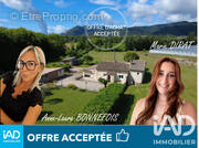 Photo 1 - Maison à SAULCE-SUR-RHONE