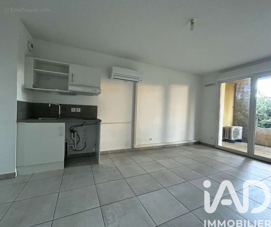 Photo 3 - Appartement à LE PONTET