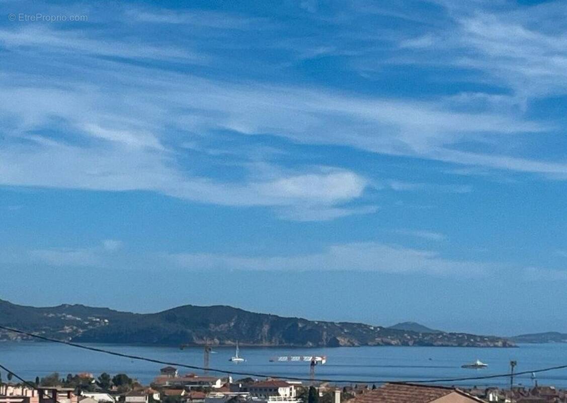Photo 1 - Appartement à LA CIOTAT