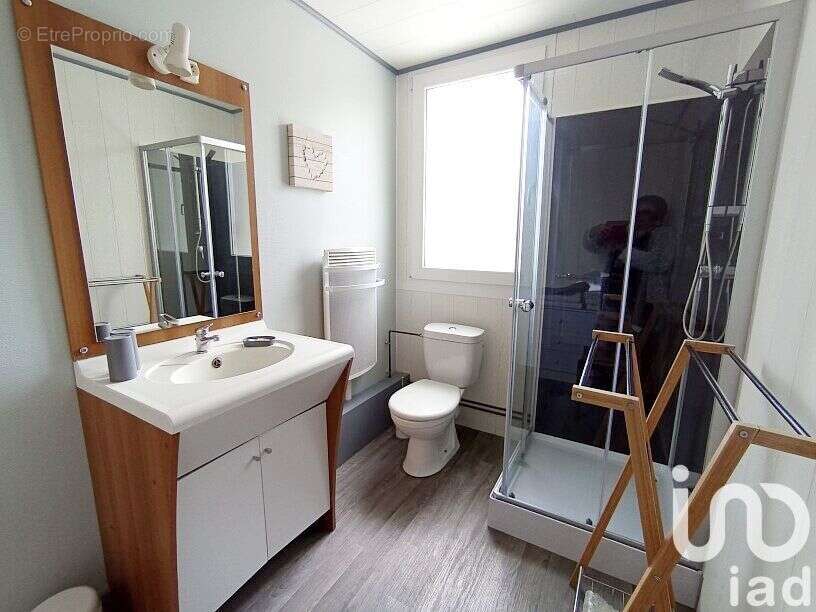 Maison 190 m² à Chavanges  - photo 8