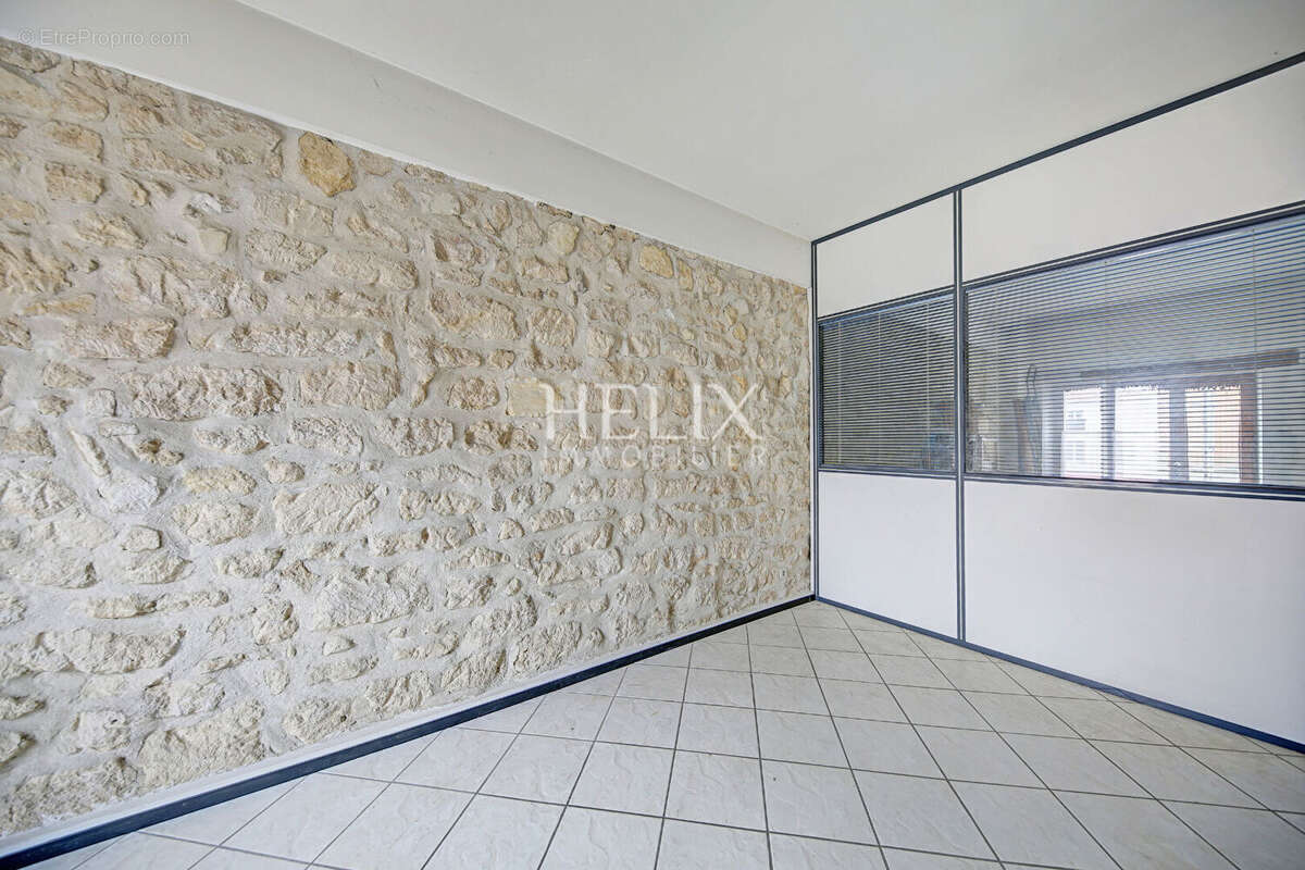 Appartement à MONTESSON