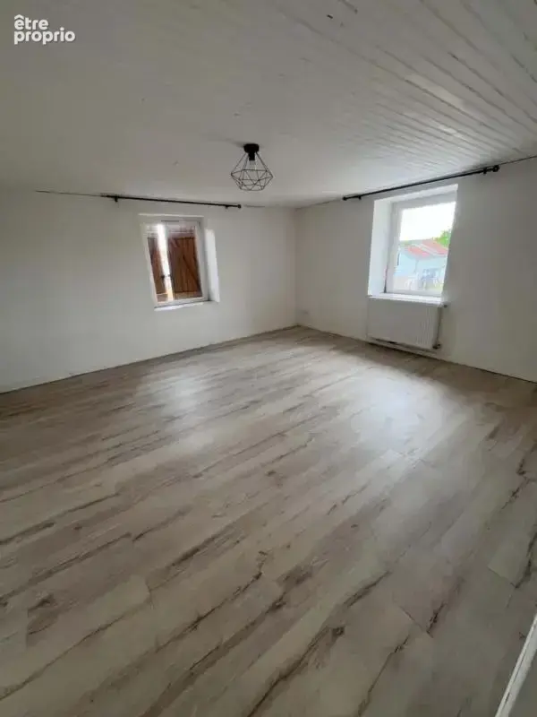 70300 froideconche a vendre maison - photo 9