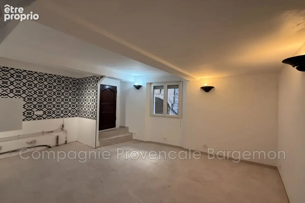 Appartement 2 pièces 55 m² à vendre à Bargemon (83830) - photo 6
