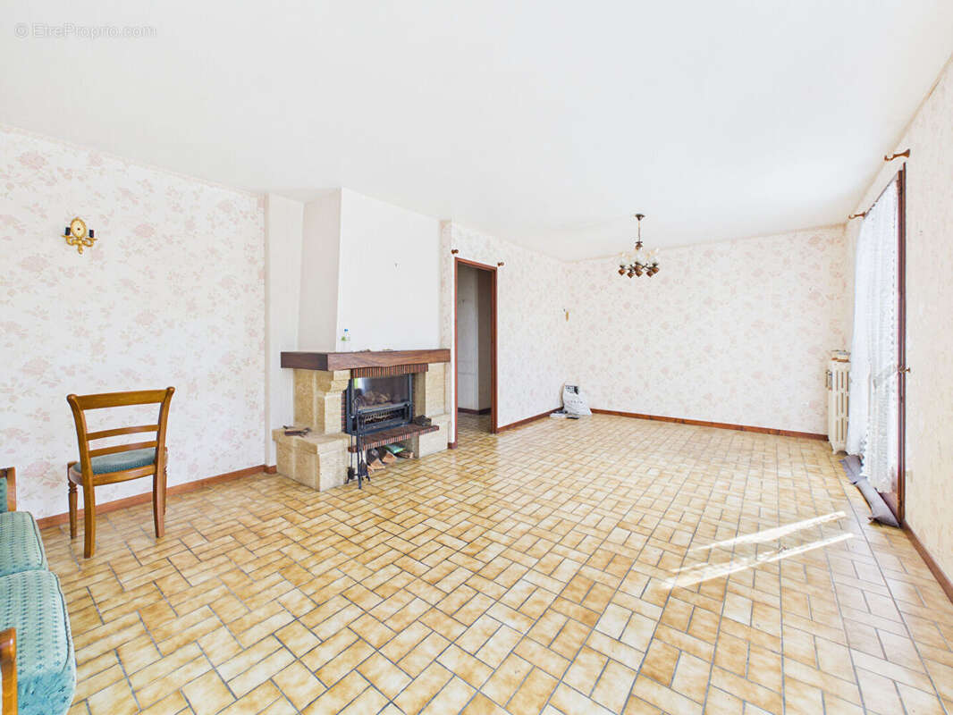 Maison à NOGENT-LE-ROI