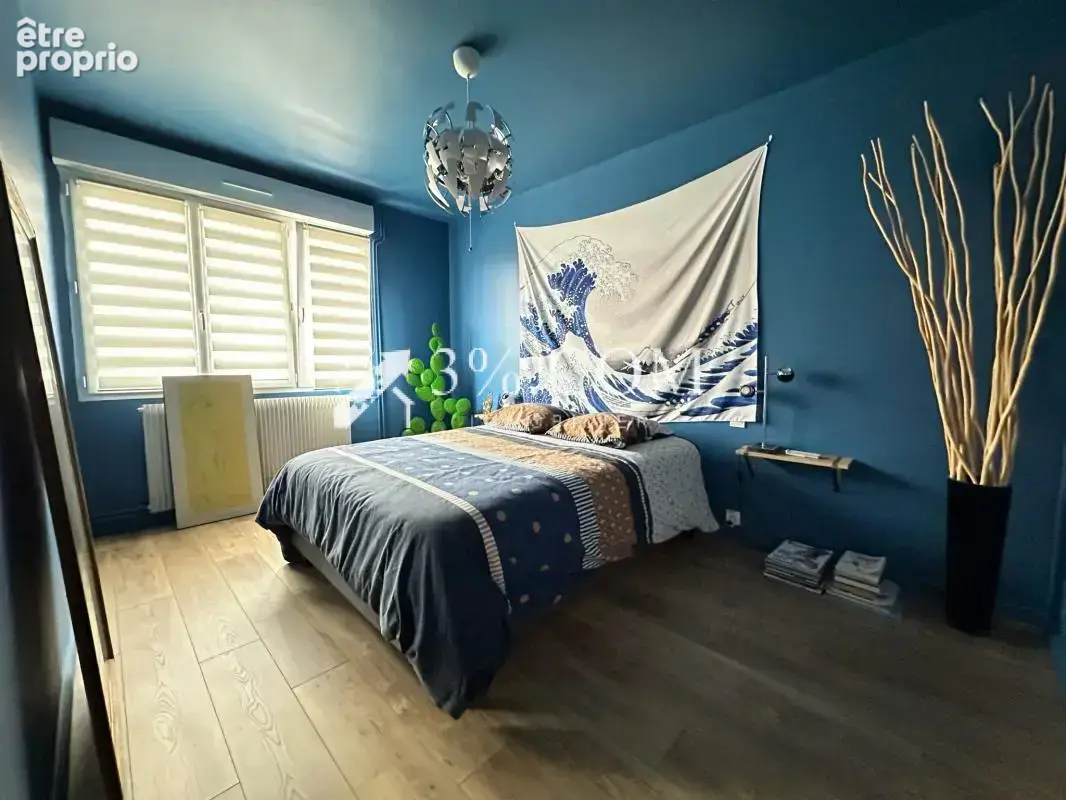Maison 3 chambres à Marquise - photo 6