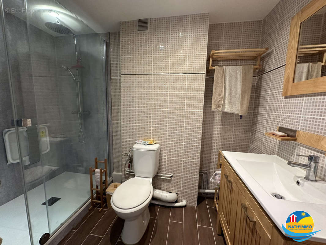 Appartement à QUEND