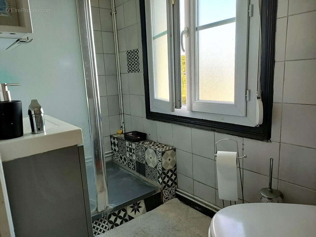 Maison à GAINNEVILLE