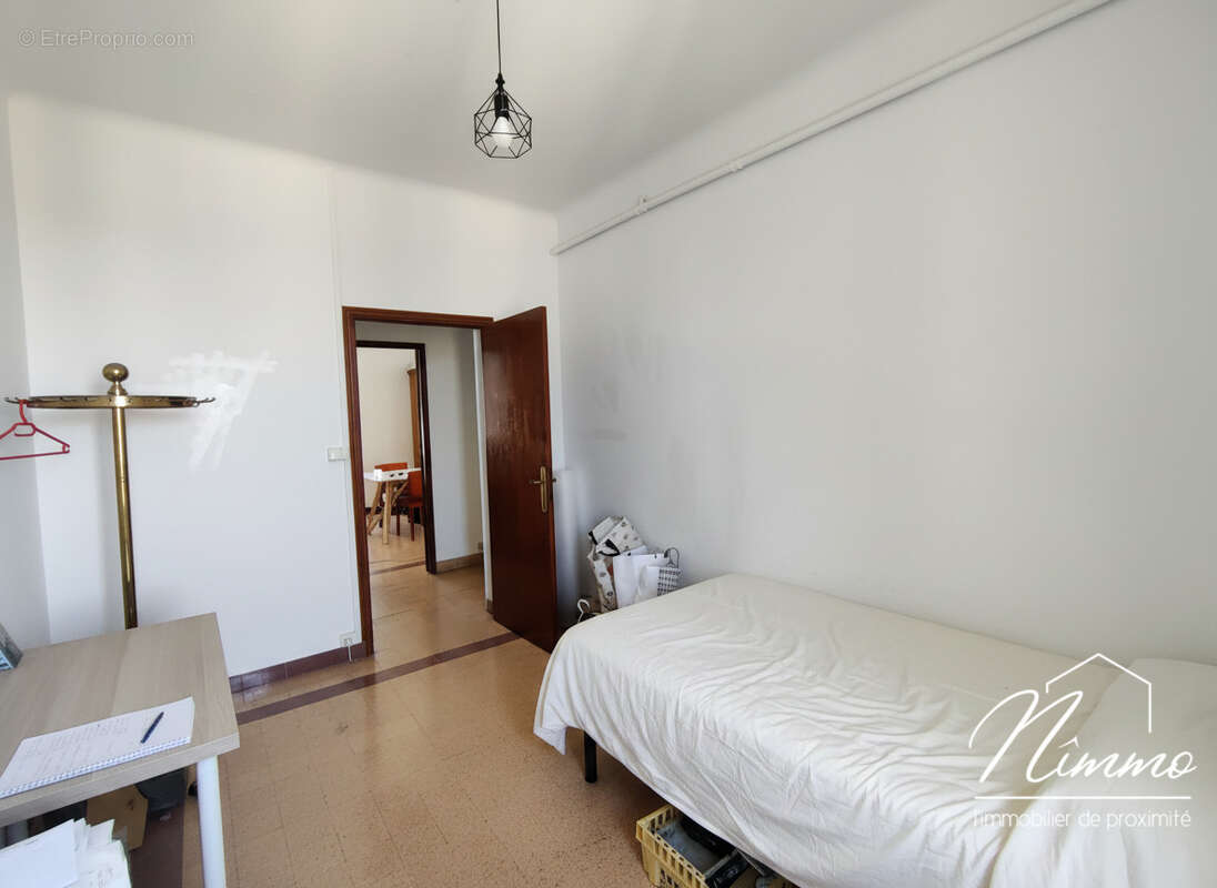 Appartement à NIMES