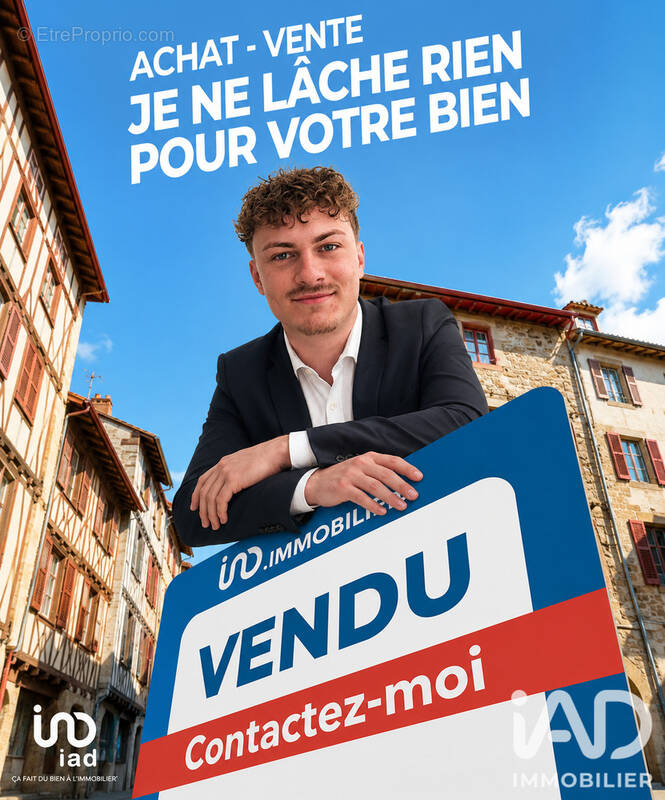 Photo 1 - Maison à WASSIGNY