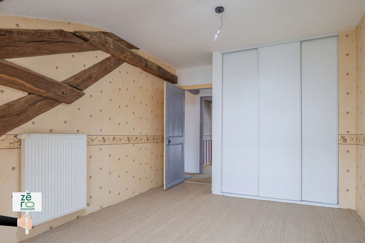 Appartement à LUCON