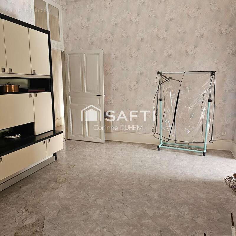 Photo 4 - Maison à BROUT-VERNET