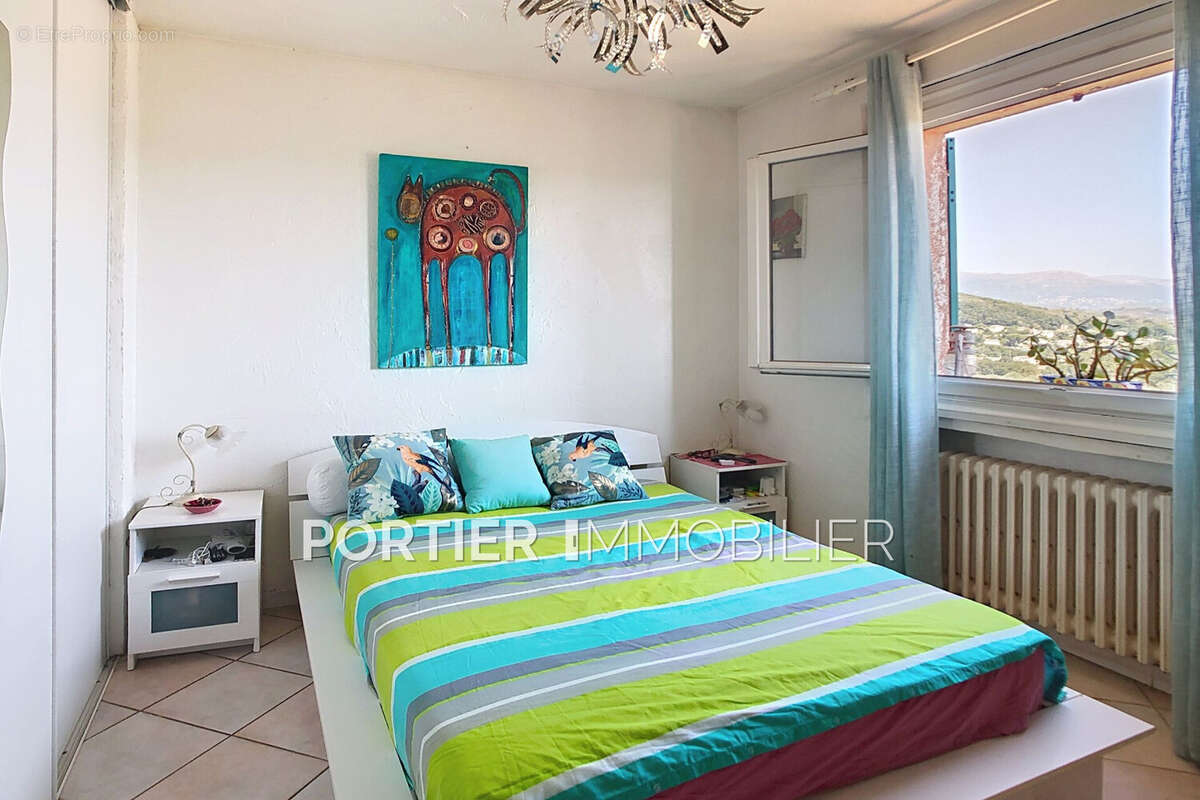 Appartement 105 m² à Biot  - photo 3
