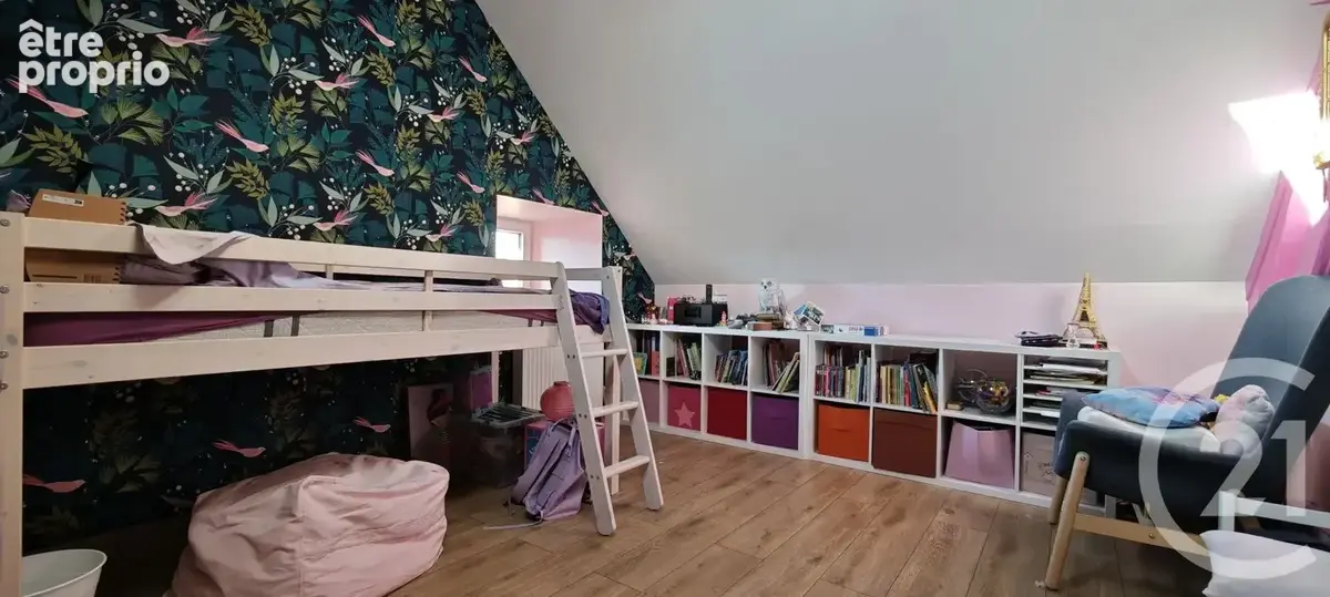 Maison 6 pièces 151 m² à vendre à Villampuy (28200) - photo 11