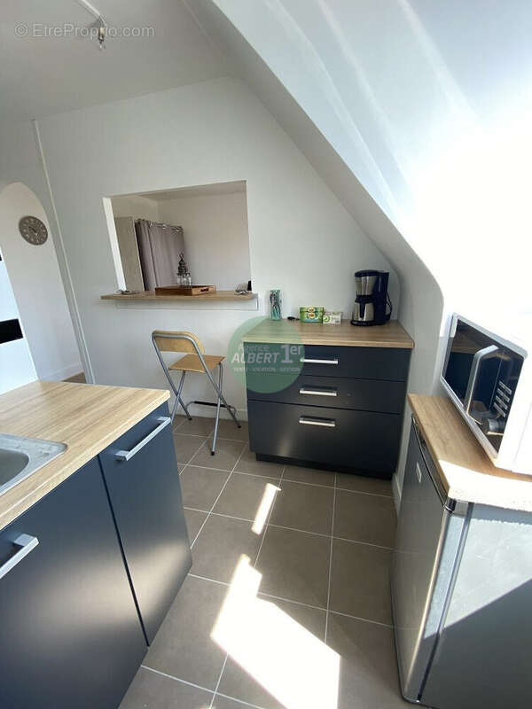 Appartement 21 m² à Le Havre  - photo 6