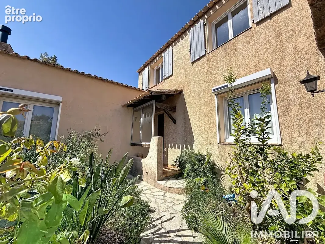 Photo 1 - Maison à SANARY-SUR-MER