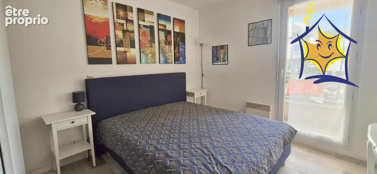 Appartement 4 pièces 82 m² à vendre à Viry-Chatillon (91170) - photo 4
