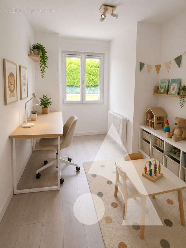 Maison Laigneville 6 pièce(s) 115 m2 - photo 6
