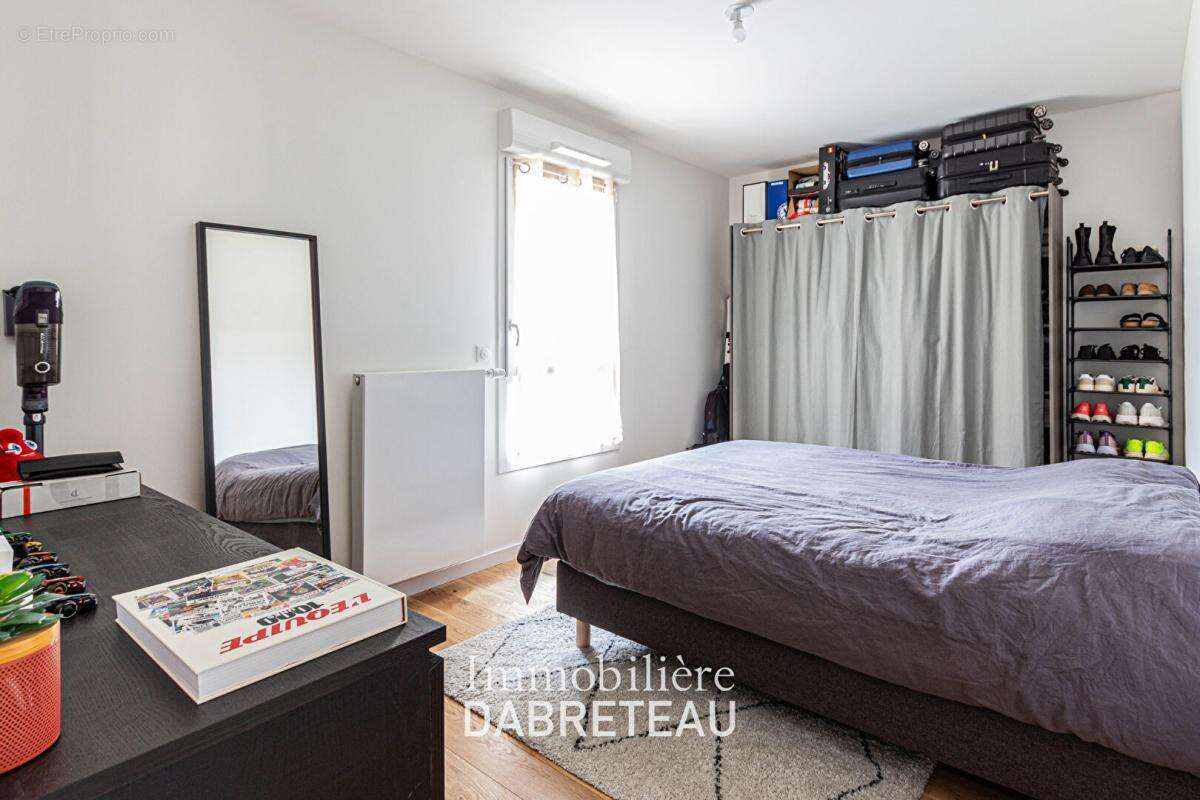 Appartement Brignais 3 pièce(s) 74.23 m2 - photo 11