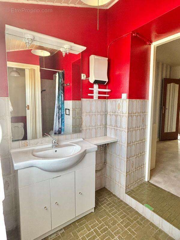 Maison à SAINT-GEORGES-D&#039;OLERON