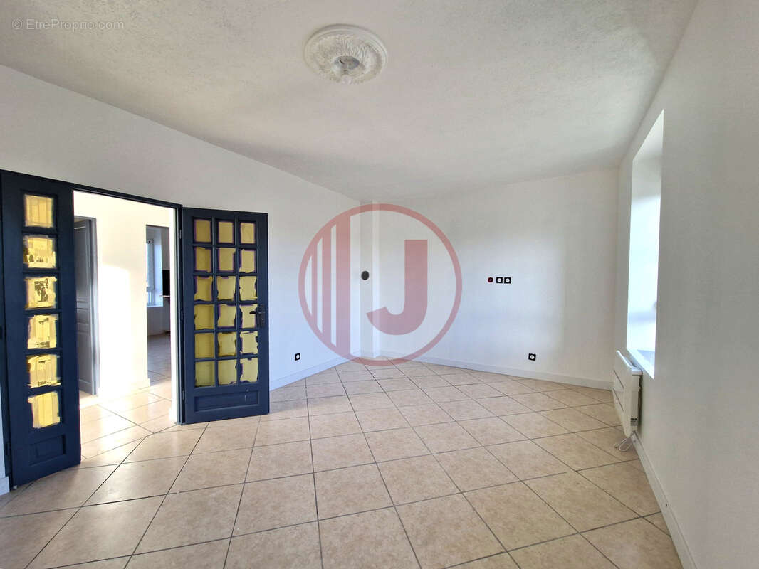 Maison à WITTELSHEIM