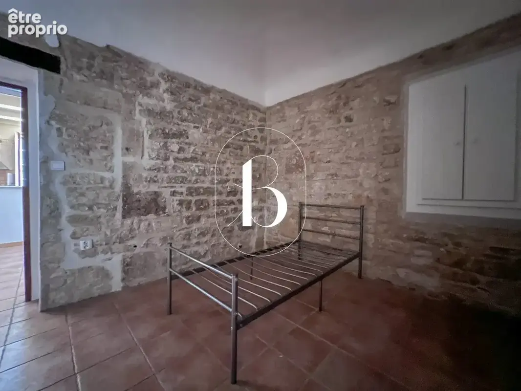 Appartement 2 pièces 46 m² à vendre à Barjac (30430) - photo 12