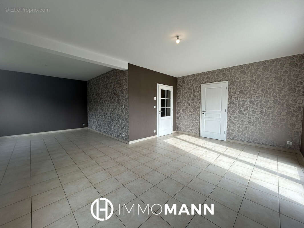 Maison à BRUMATH