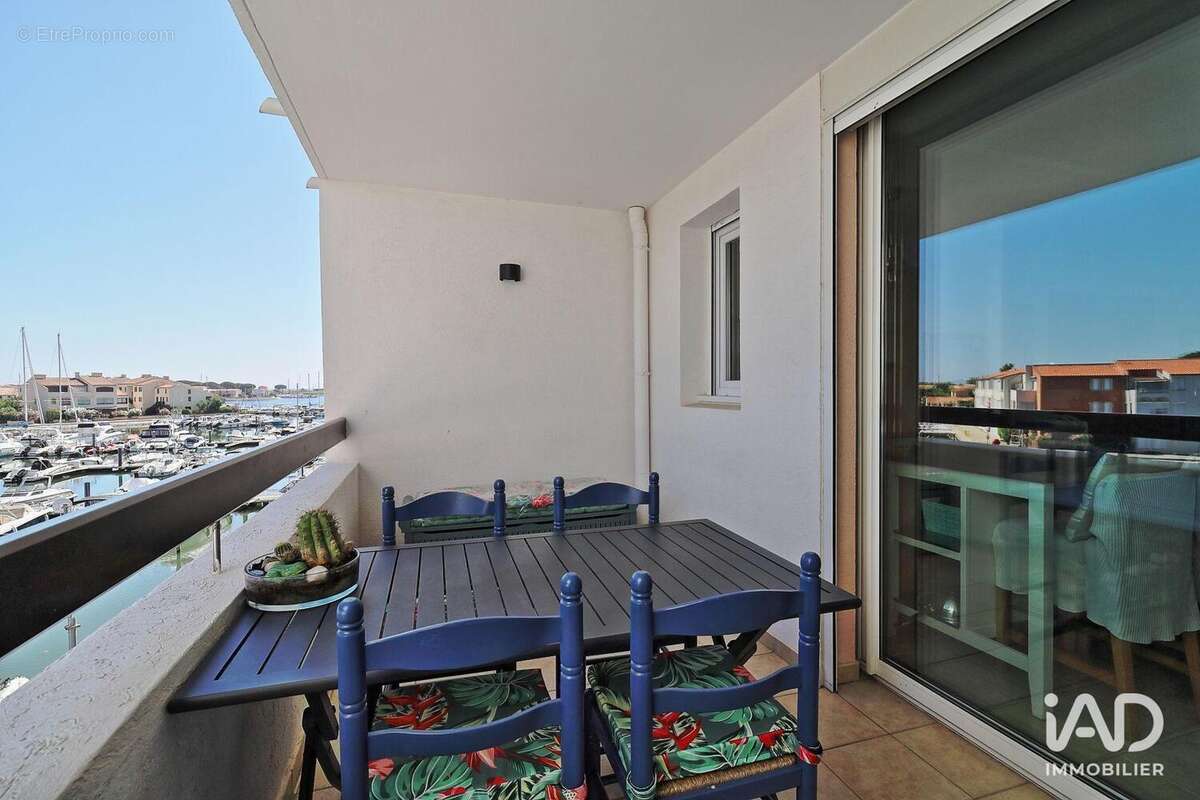 Photo 3 - Appartement à SAINT-CYPRIEN