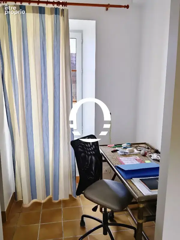 La Plaine Sur Mer 44770, Maison en pierre au calme à 1km5 de la mer - photo 10