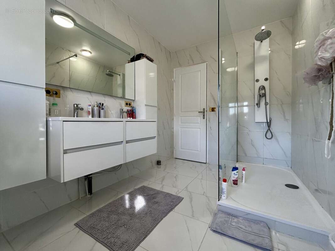 Maison à SAINT-WITZ