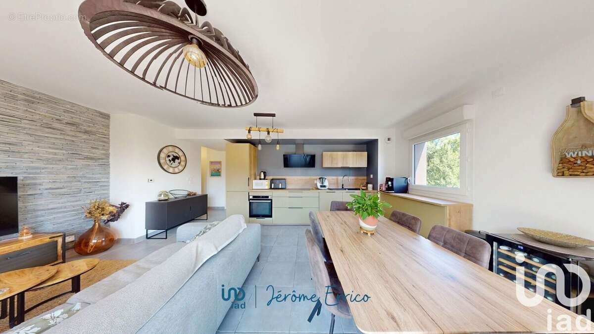 Photo 6 - Appartement à CLAIX