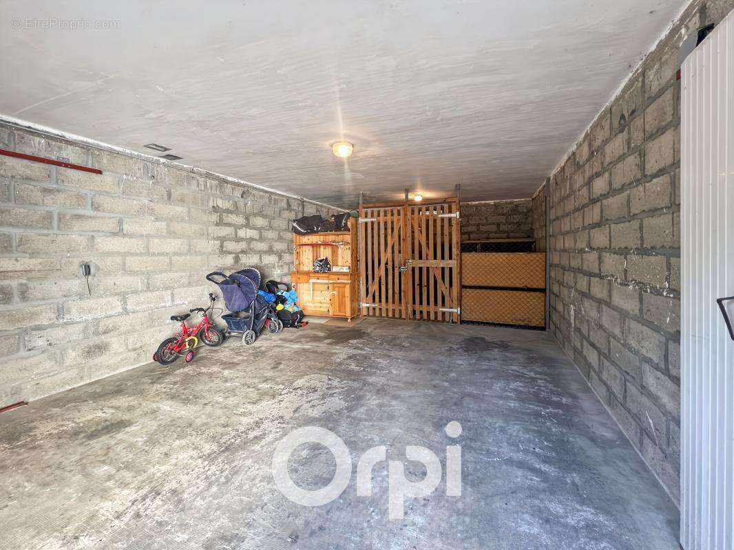 A Vendre à Jard-sur-Mer - Appartement 50 m²  À deux pas du centre ville et de la plage - photo 10