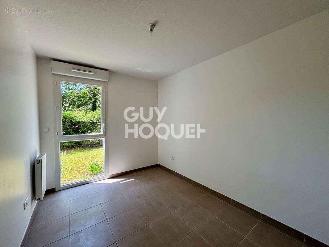 Appartement à BISCARROSSE