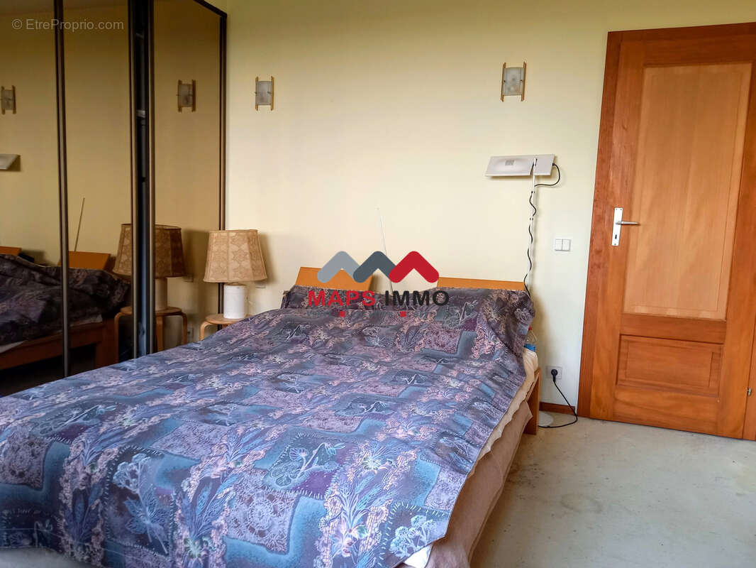 Maison à WESTHOFFEN