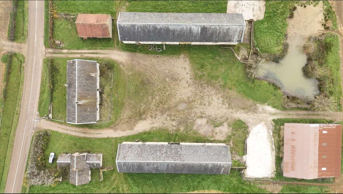 Maison à SAINT-MAURICE