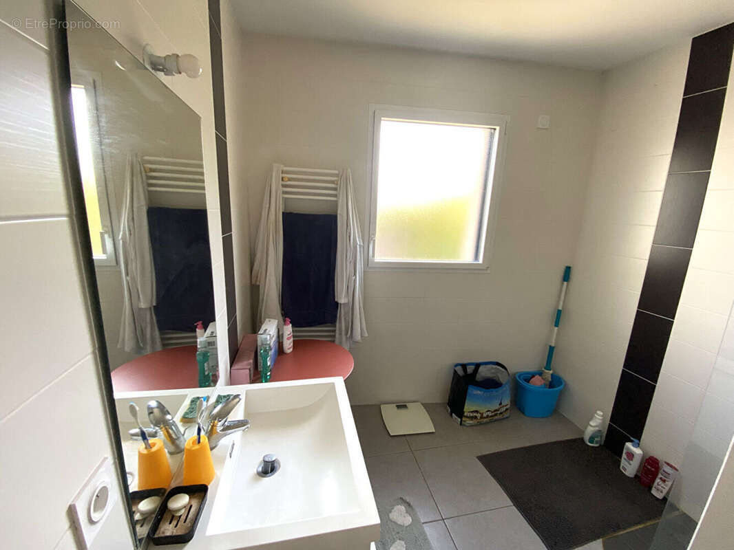 Maison plain-pied Cholet 2 chambres - photo 6