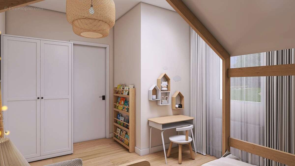 Maison à VERSAILLES