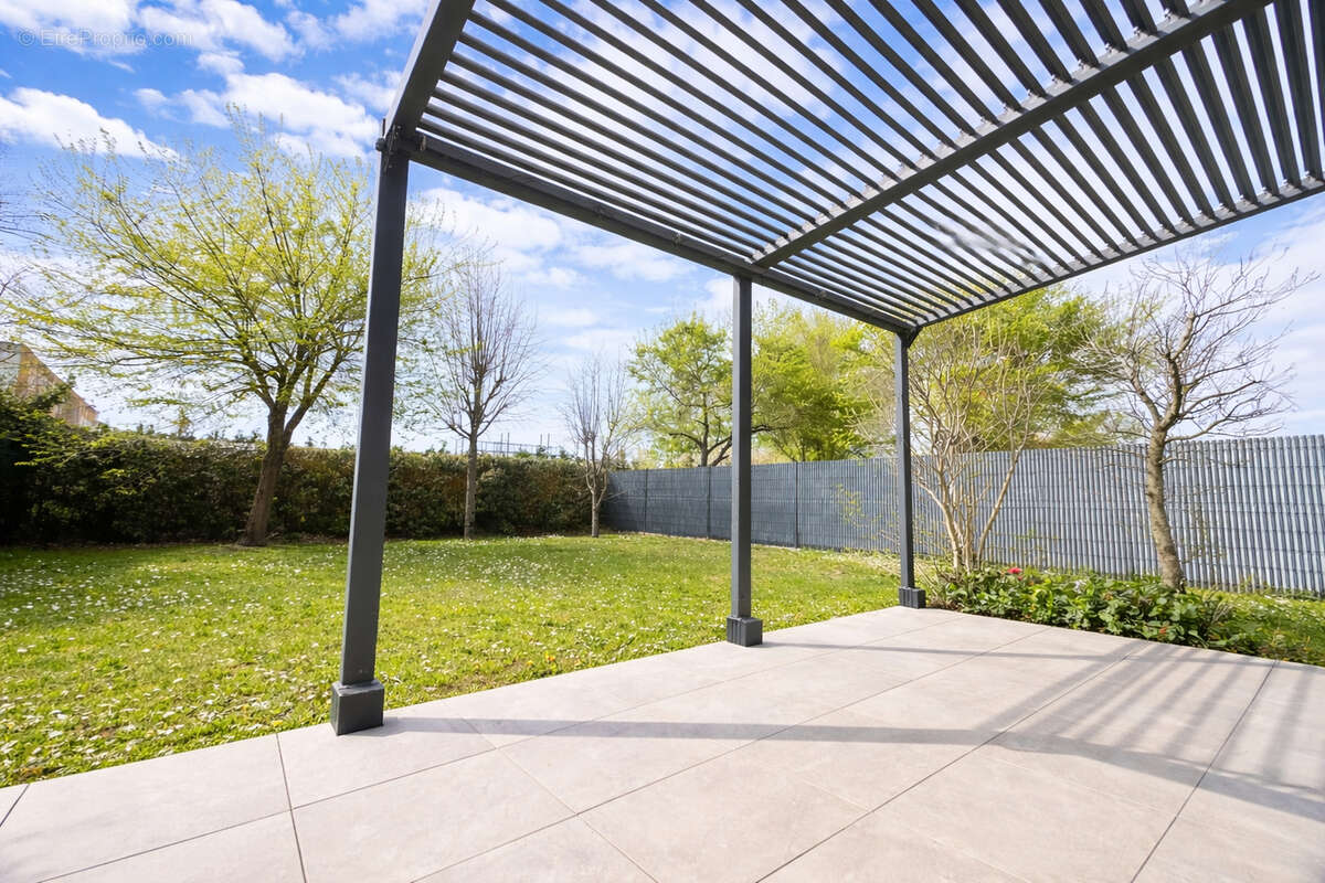 Maison à LA BAULE-ESCOUBLAC