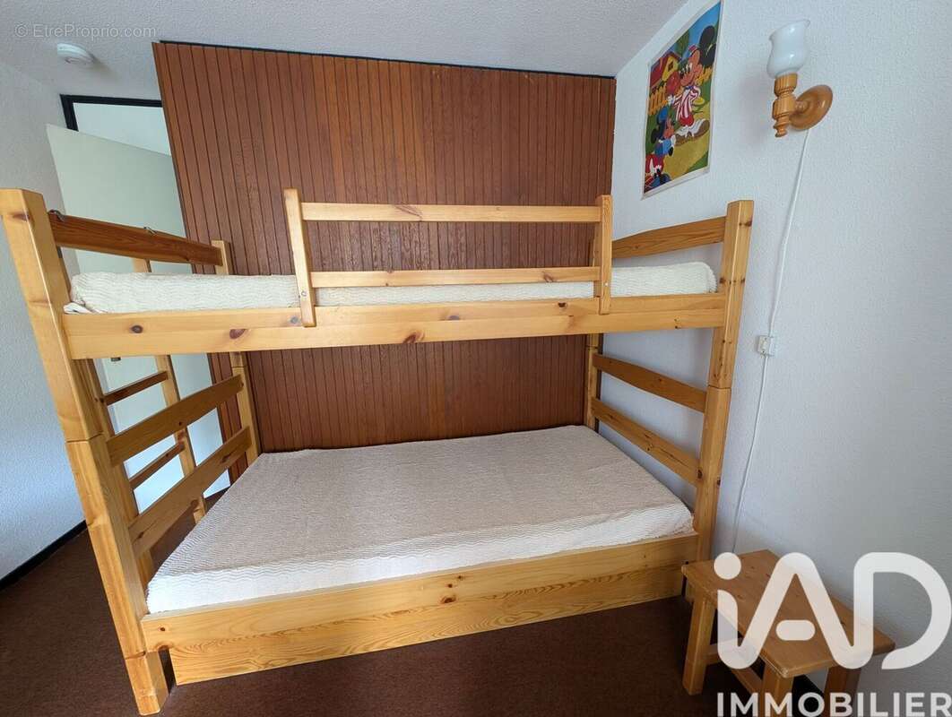 Photo 4 - Appartement à ASTUGUE